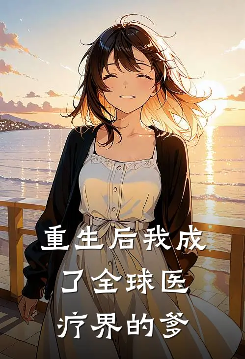 重生后我成了全球医疗界的爹
