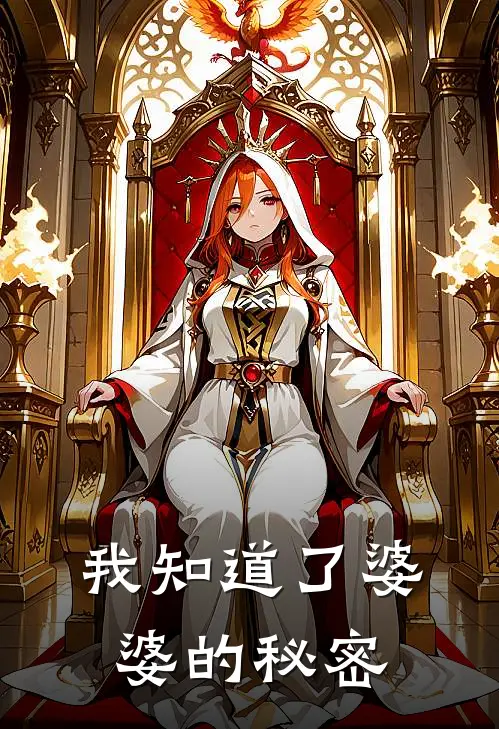 我知道了婆婆的秘密