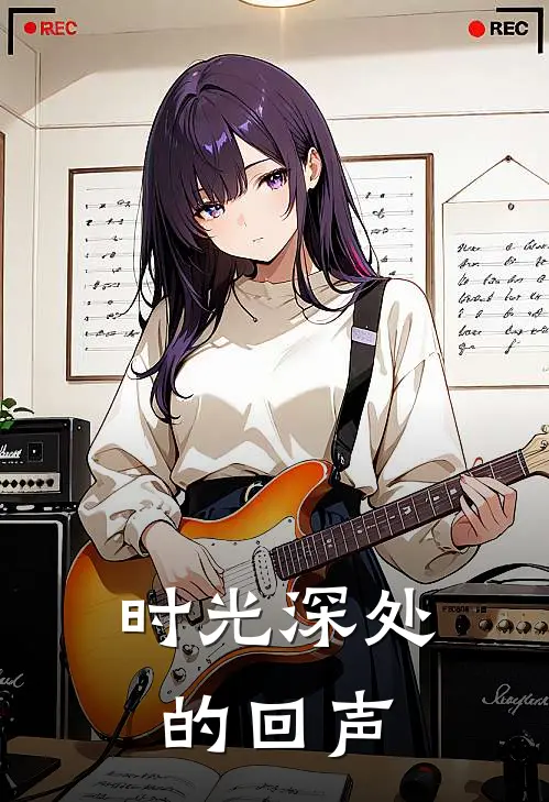 时光深处的回声