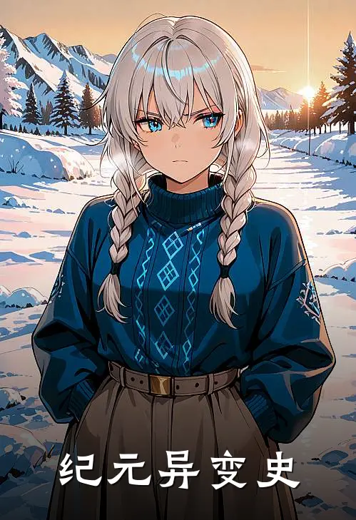 纪元异变史