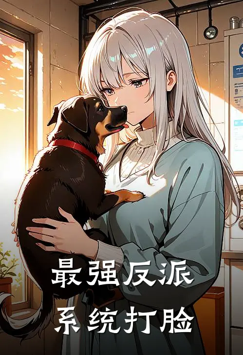 最强反派系统打脸