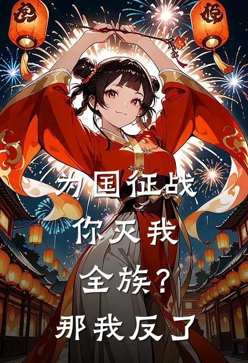 为国征战，你灭我全族？那我反了