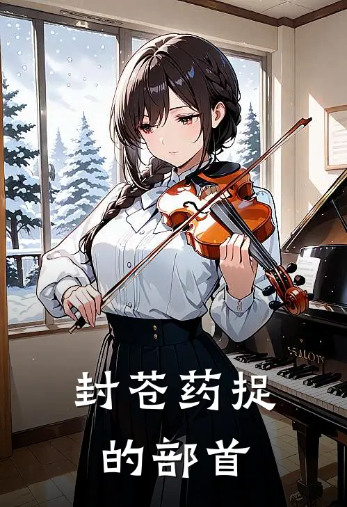 封苍药捉的部首