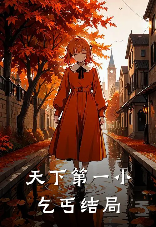 天下第一小乞丐结局