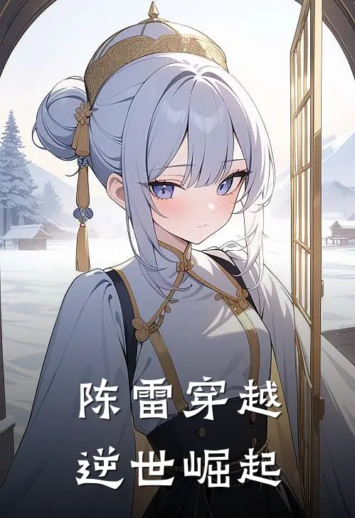 陈雷穿越逆世崛起