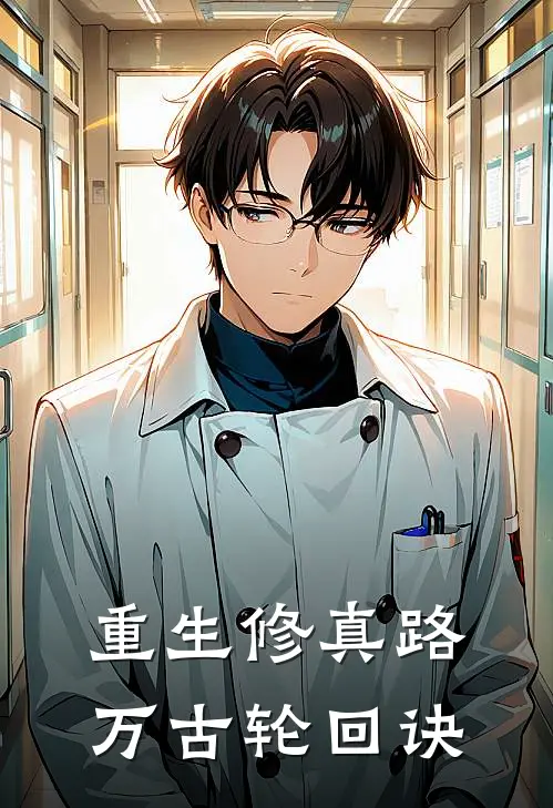 重生修真路万古轮回诀