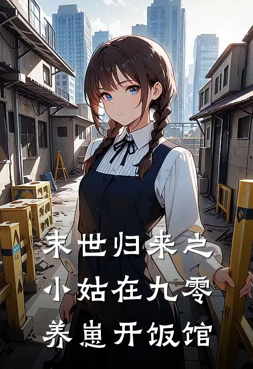 末世归来之小姑在九零养崽开饭馆