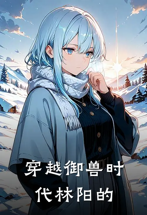 穿越御兽时代林阳的