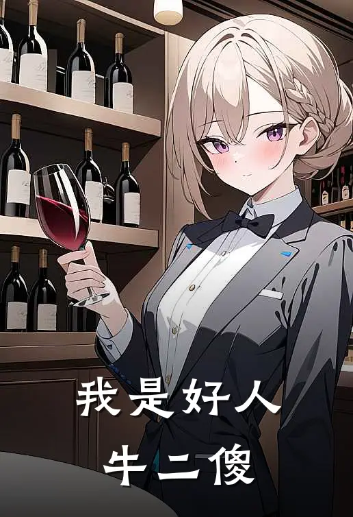 我是好人牛二傻