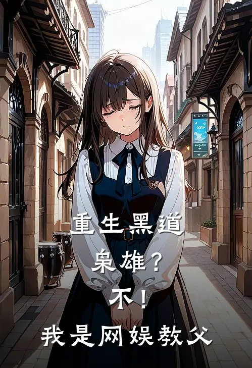 重生黑道枭雄？不！我是网娱教父