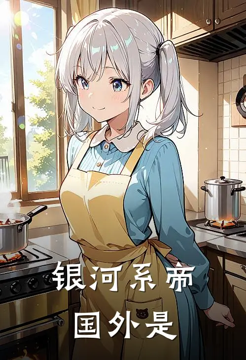 银河系帝国外是