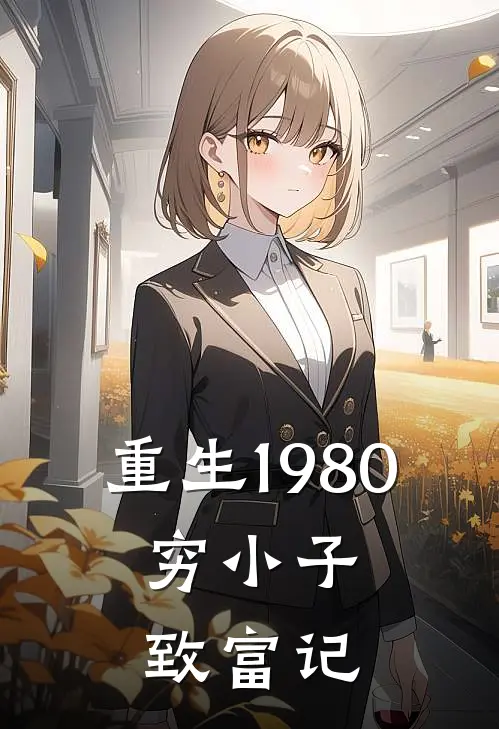 重生1980：穷小子致富记