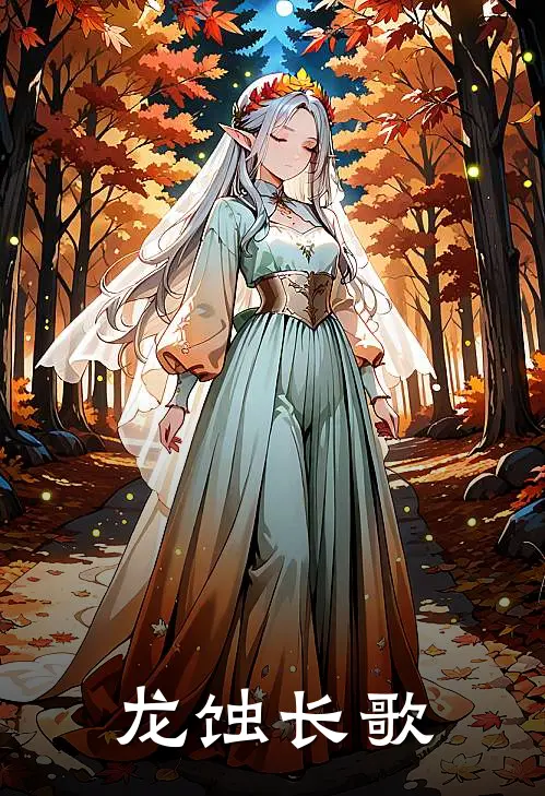 龙蚀长歌