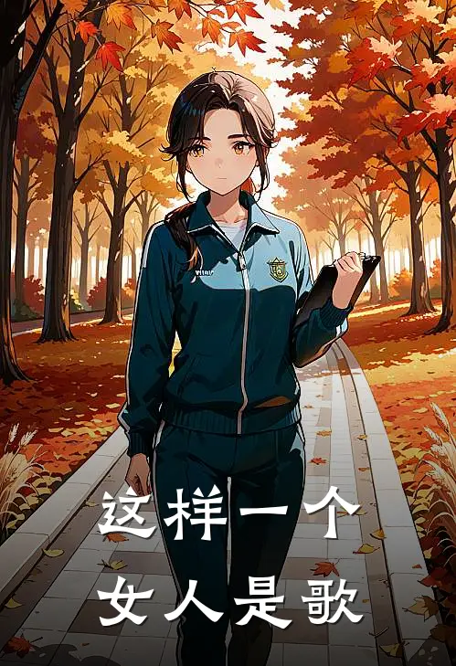 这样一个女人是歌