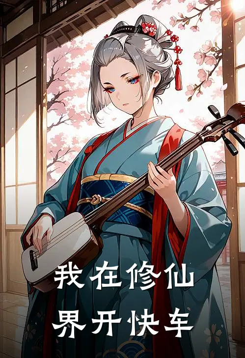 我在修仙界开快车