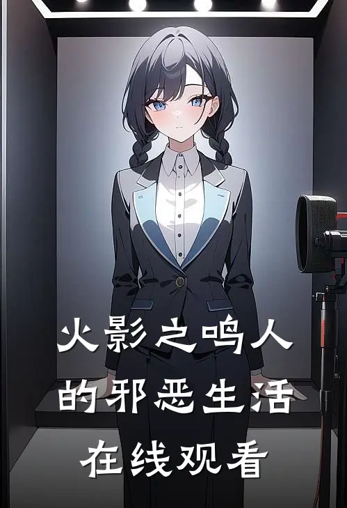 火影之鸣人的邪恶生活在线观看