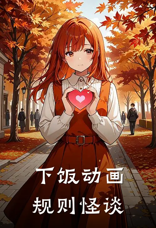 下饭动画规则怪谈