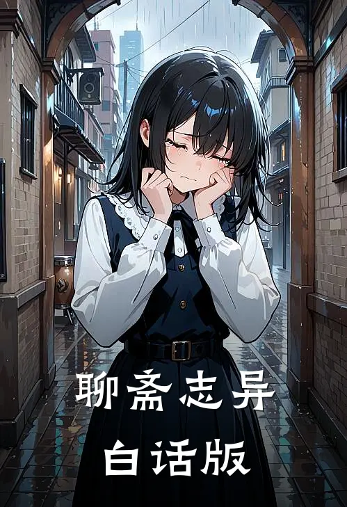 聊斋志异【白话版】