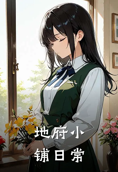地府小铺日常