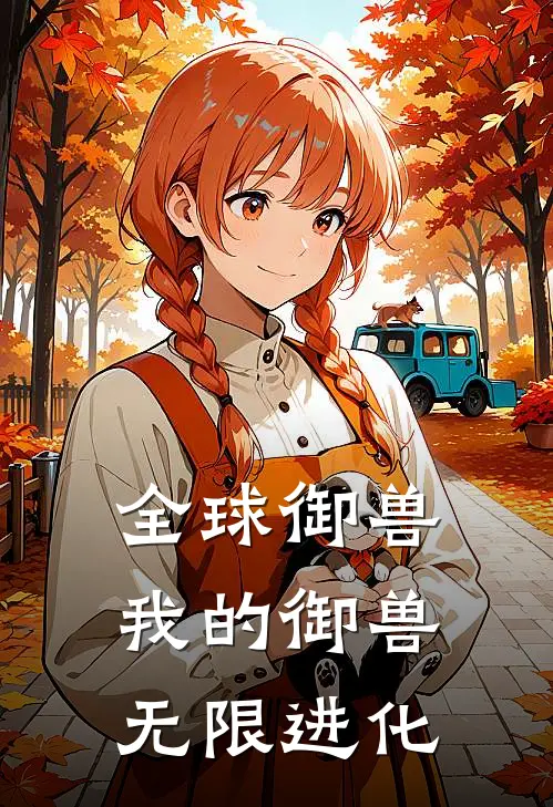 全球御兽：我的御兽无限进化