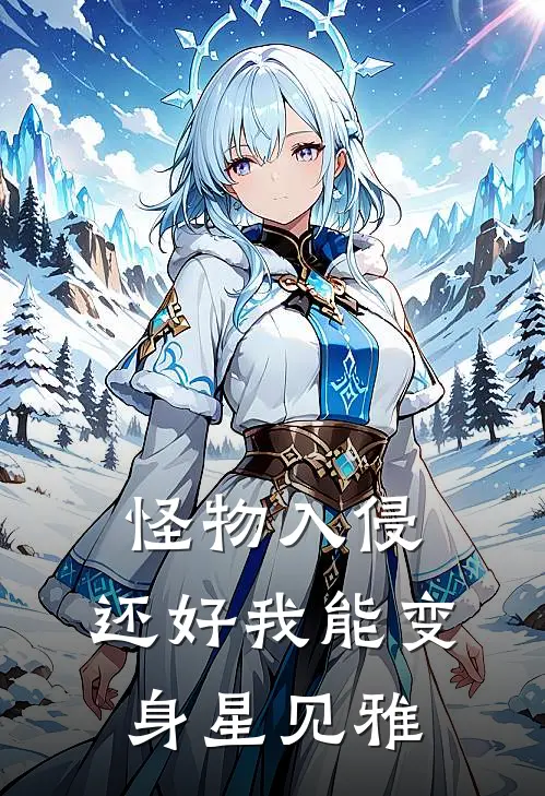 怪物入侵，还好我能变身星见雅