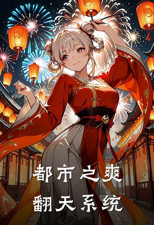 都市之爽翻天系统