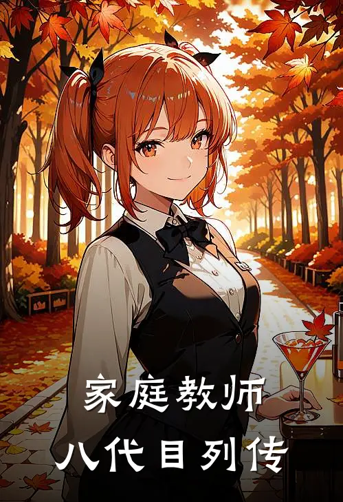 家庭教师：八代目列传