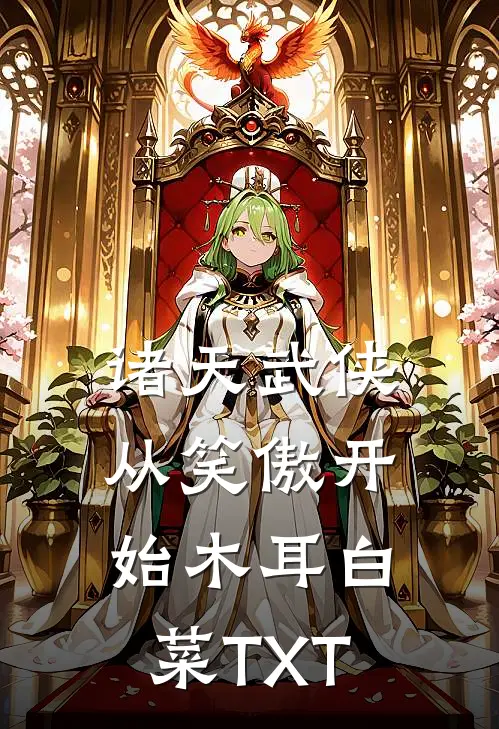 诸天武侠从笑傲开始 木耳白菜TXT