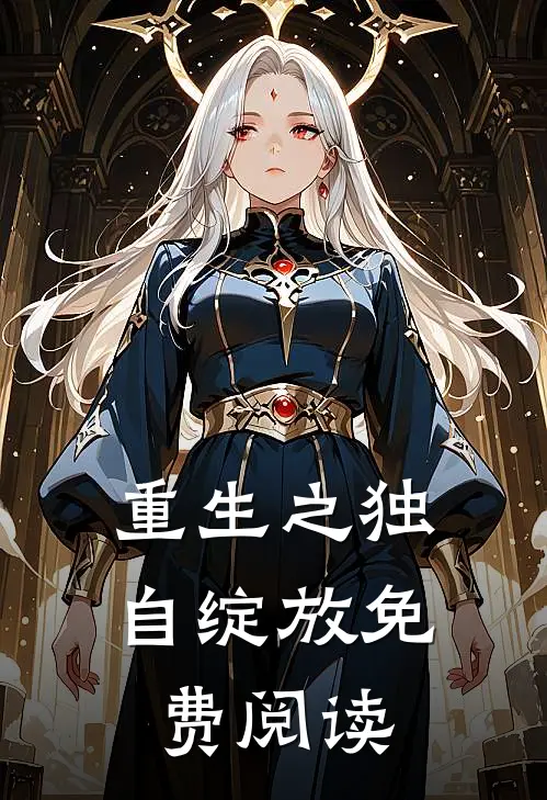 重生之独自绽放免费阅读