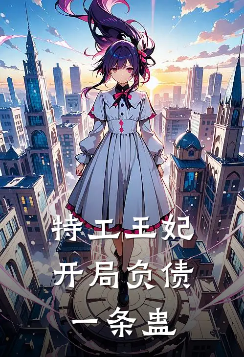 特工王妃开局负债一条蛊