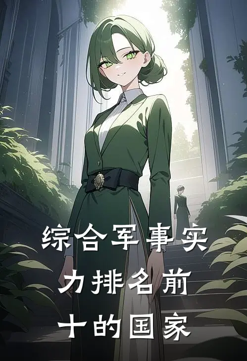 综合军事实力排名前十的国家