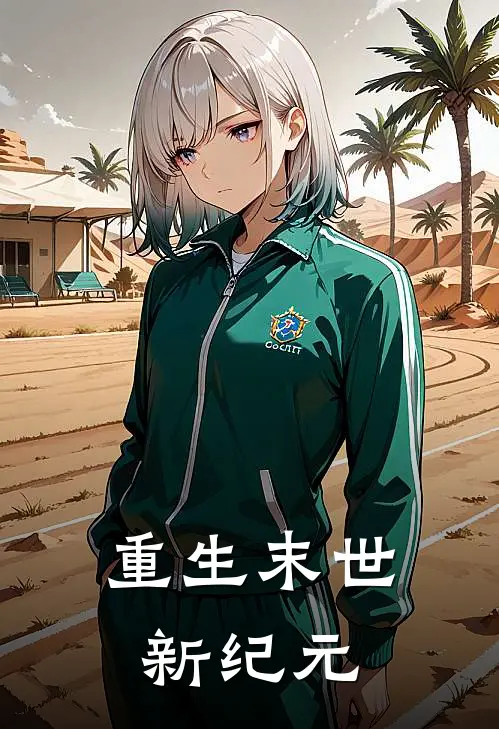 重生末世：新纪元