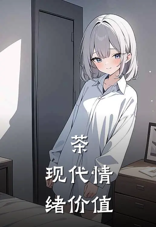 茶，现代情绪价值