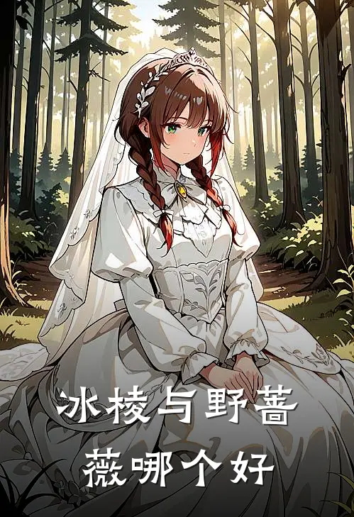 冰棱与野蔷薇哪个好