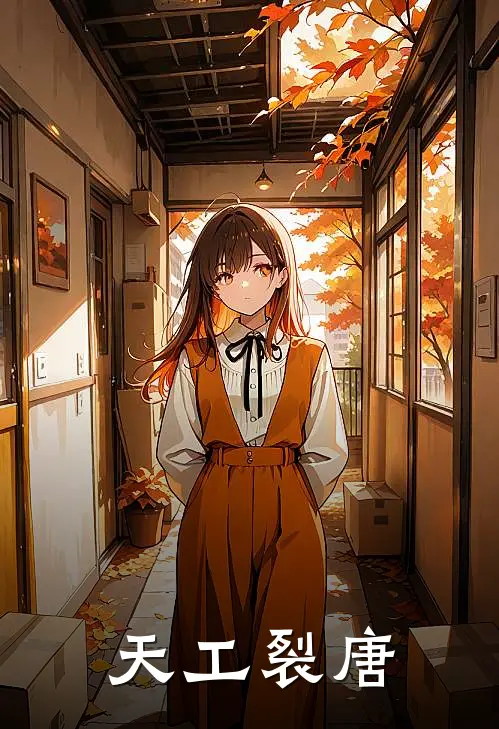 天工裂唐