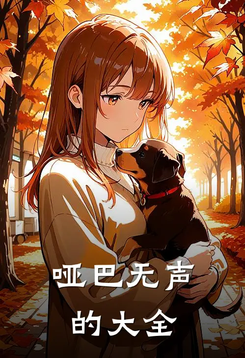 哑巴无声的大全