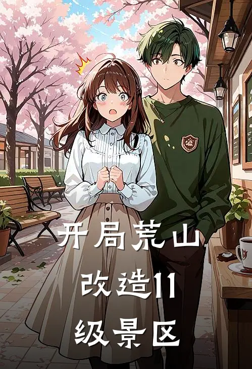 开局荒山改造11级景区