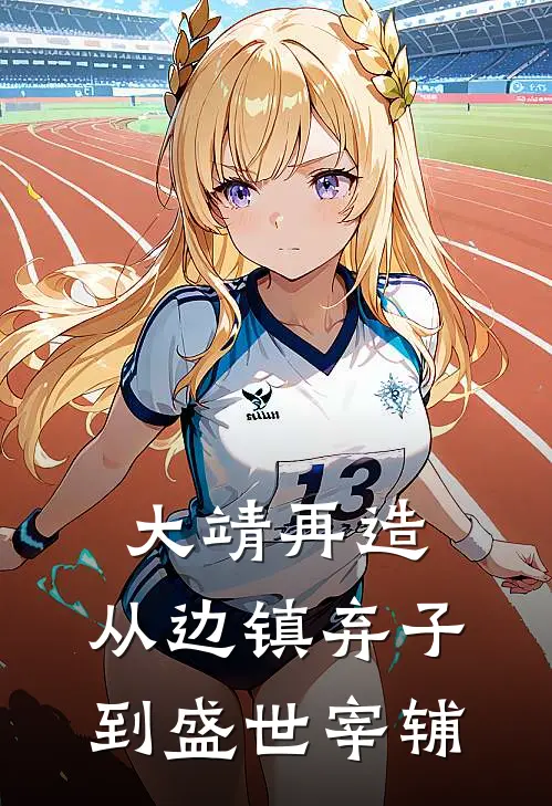 大靖再造：从边镇弃子到盛世宰辅