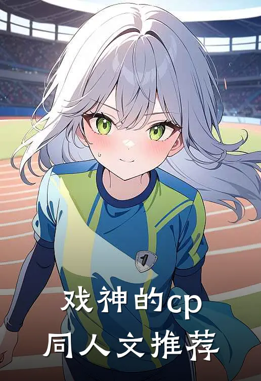 戏神的cp同人文推荐