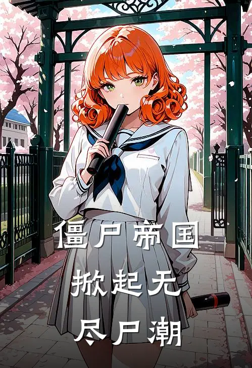 僵尸帝国：掀起无尽尸潮