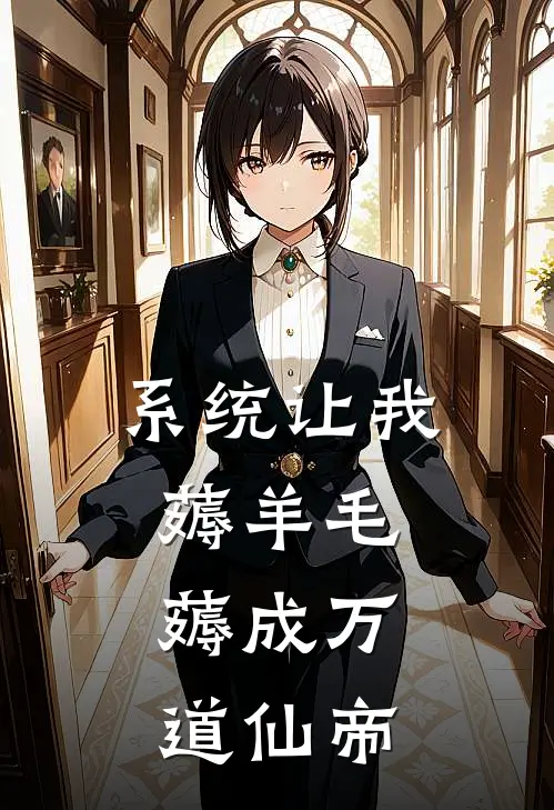 系统让我薅羊毛，薅成万道仙帝