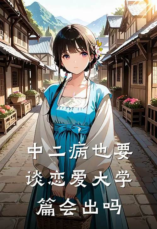 中二病也要谈恋爱大学篇会出吗