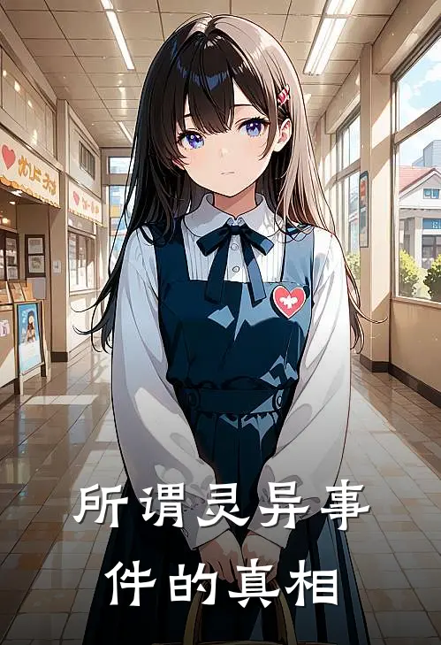 所谓灵异事件的真相