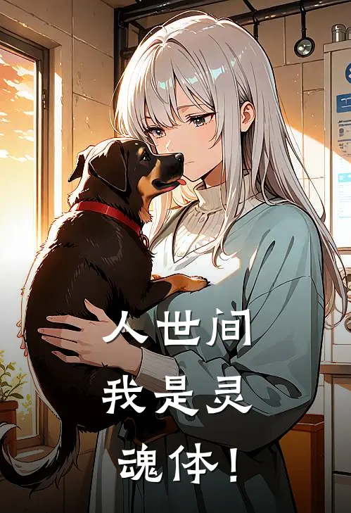 人世间：我是灵魂体！