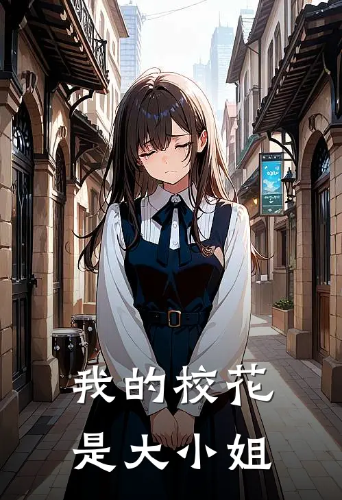 我的校花是大小姐