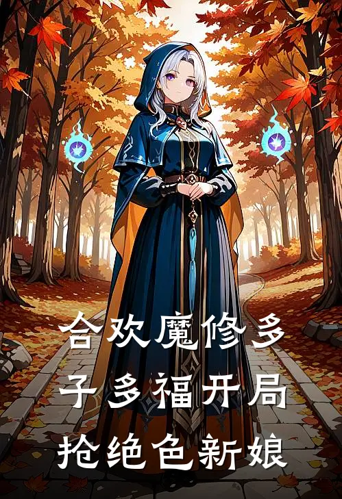 合欢魔修多子多福开局抢绝色新娘