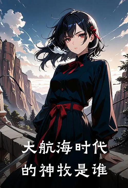 大航海时代的神牧是谁