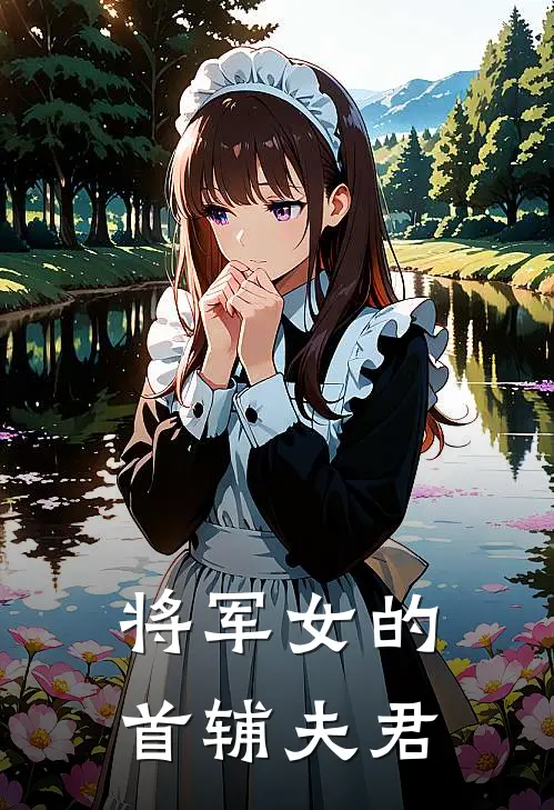 将军女的首辅夫君