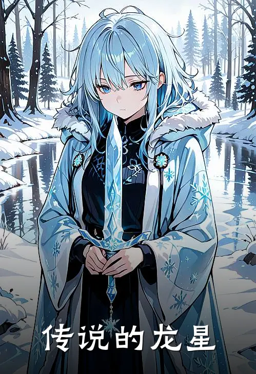 传说的龙星