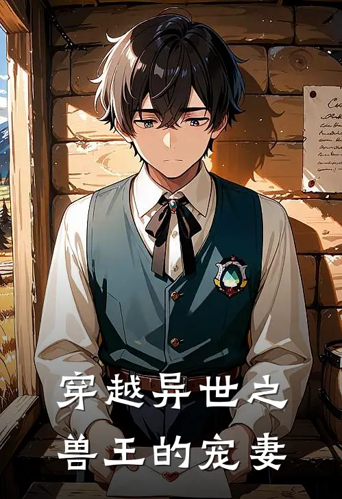 穿越异世之兽王的宠妻